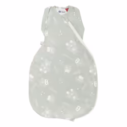 Tommee Tippee - Gigoteuse dEmmaillotage - Grobag Original - Tissu Doux et Riche en Coton - 2.5 TOG - 3-6mois - Woodland Gro F ...