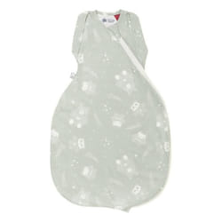 Tommee Tippee - Gigoteuse dEmmaillotage - Grobag Original - Tissu Doux et Riche en Coton - 2.5 TOG - 3-6mois - Woodland Gro Frie
