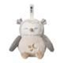 Tommee Tippee TT Einschlafhilfe Eule lumière de nuit pour bébé Autonome Multicolore