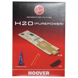 Hoover H20