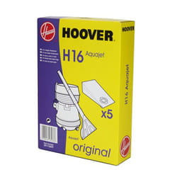 Hoover 5010418135336 Accessoire et fourniture pour aspirateur Sac à poussière