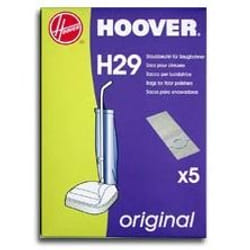 Hoover H29 Accessoire et fourniture pour aspirateur