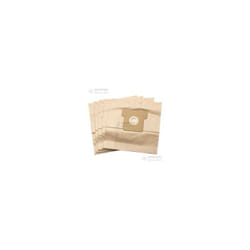 Hoover - H7 cylindres Filtration pour aspirateur en Papier