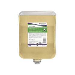 Finish - Crème nettoyante kresto® citrus - 4000 ml - sc johnson professional
