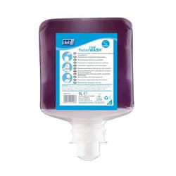 Sc Johnson - Mousse lavante sans solvant, la cartouche de 1l