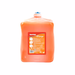 Efficace contre les salissures fortes et adhérentes comme les graisses. les huiles et les carburants.Crème lavante d'atelier  ...