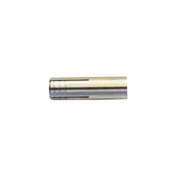 Rawlplug - Douille à frapper Nugget M6 Boite de 100 Rawl