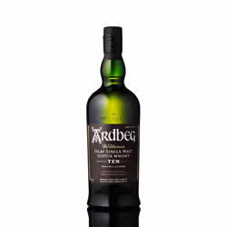 Ardbeg TEN YEARS OLD