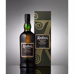 Ardbeg UIGEADAIL whisky 0,7 L Single malt Écosse