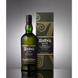 Ardbeg AN OA whisky 0,7 L Single malt Écosse - Vue supplémentaire 3