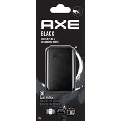 AXE Vent Black Diffuseur de parfum à brancher