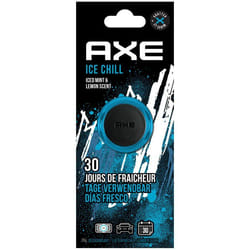 Axe -Mini Diffuseur - Senteur Ice Chill