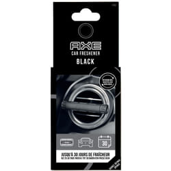 AXE Refillable Vent Black Désodorisant voiture