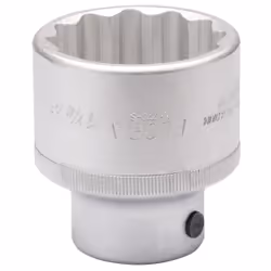 Draper Tools 00616, 3/4", 1 tête(s)