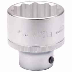 Draper Tools 00624, 3/4", 1 tête(s)