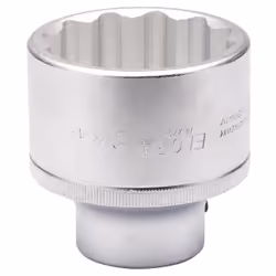 Draper Tools 00666, 3/4", 1 tête(s)