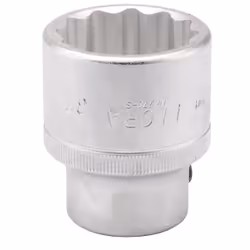 Draper Tools 00806, 3/4", 1 tête(s), 37 mm