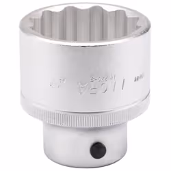 Draper Tools 00856, 3/4", 1 tête(s), 47 mm