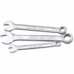 Draper Tools 04387, 9 mm, Métallique, 1 pièce(s)