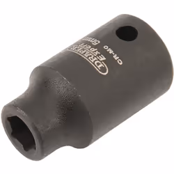 Draper Tools 05005, 1/4", 1 tête(s), 5 mm
