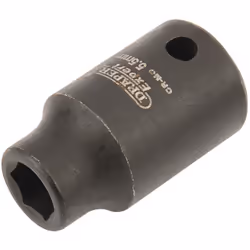 Draper Tools 05008, 1/4", 1 tête(s), 5.5 mm