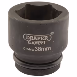 Draper Tools 05018, 3/4", 1 tête(s), 38 mm