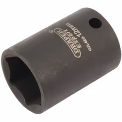 Draper Tools 05022, 1/4", 1 tête(s), 12 mm