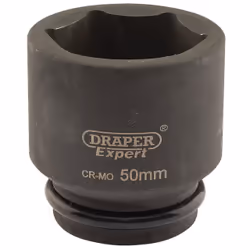 Draper Tools 05032, 3/4", 1 tête(s), 50 mm