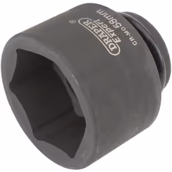 Draper Tools 05039, 3/4", 1 tête(s), 58 mm