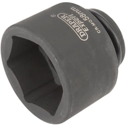 Draper Tools 05039 douills et ensemble de douilles