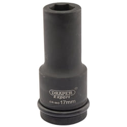 Draper Tools 05049 douills et ensemble de douilles