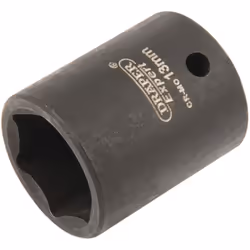 Draper Tools 05056, 1/4", 1 tête(s), 13 mm