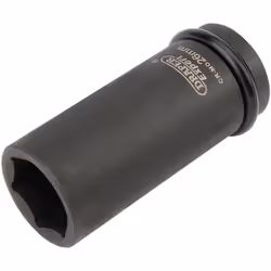 Draper Tools 05058, 3/4", 1 tête(s), 26 mm