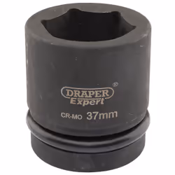 Draper Tools 05117, 1", 1 tête(s), 37 mm