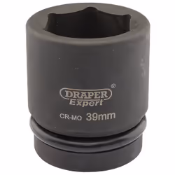 Draper Tools 05119, 1", 1 tête(s), 39 mm