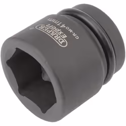 Draper Tools 05121, 1", 1 tête(s), 41 mm