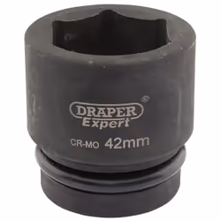 Draper Tools 05122, 1", 1 tête(s), 42 mm