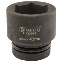 Draper Tools 05123 douills et ensemble de douilles