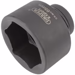 Draper Tools 05130, 1", 1 tête(s), 65 mm