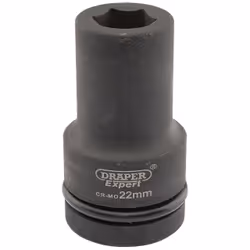 Draper Tools 05137, 1", 1 tête(s), 22 mm