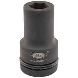 Draper Tools 05137 douills et ensemble de douilles