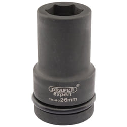 Draper Tools 05141 douills et ensemble de douilles