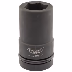 Draper Tools 05145, 1", 1 tête(s), 30 mm