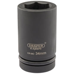 Draper Tools 05148 douills et ensemble de douilles