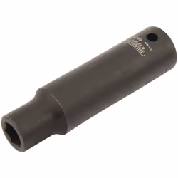 Draper Tools 05184, 1/4", 1 tête(s), 6 mm