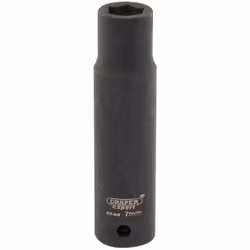 Draper Tools 05185, 1/4", 1 tête(s), 7 mm
