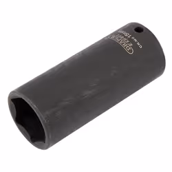 Draper Tools 05193, 1/4", 1 tête(s), 15 mm