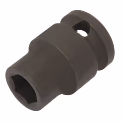 Draper Tools 06868, 3/8", 1 tête(s), 9 mm