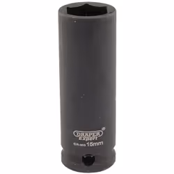 Draper Tools 06888, 3/8", 1 tête(s), 15 mm