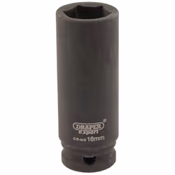 Draper Tools 06889, 3/8", 1 tête(s), 16 mm